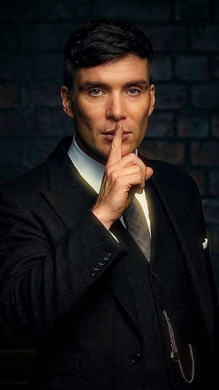 Cillian Murphy
