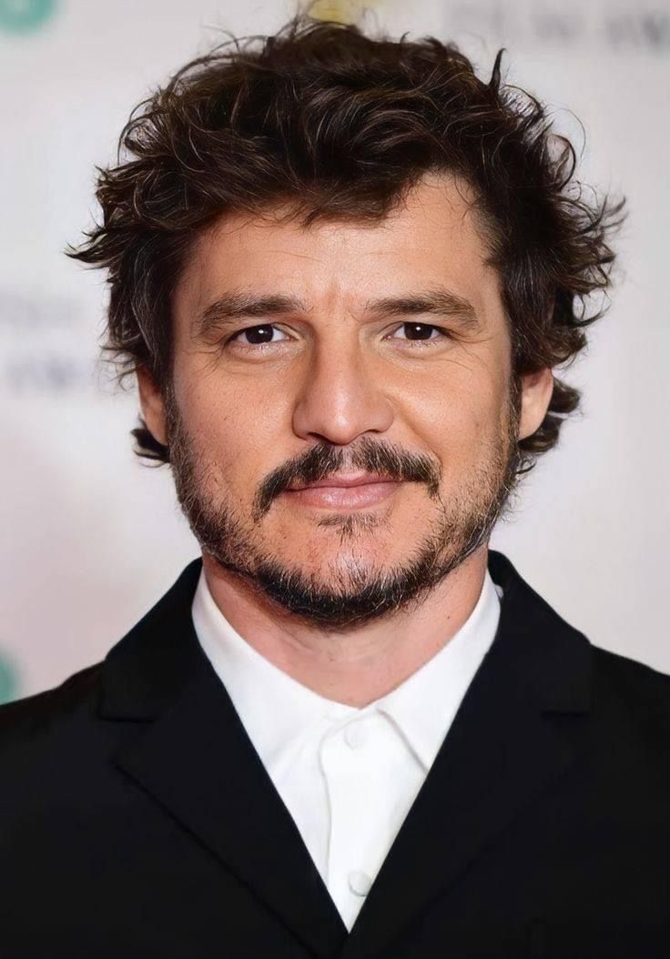 Pedro Pascal