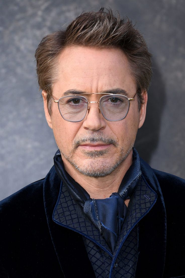 Robert Downey Jr.