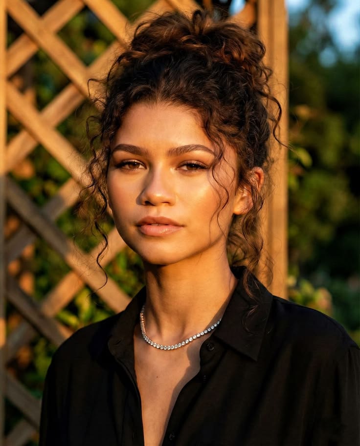 Zendaya