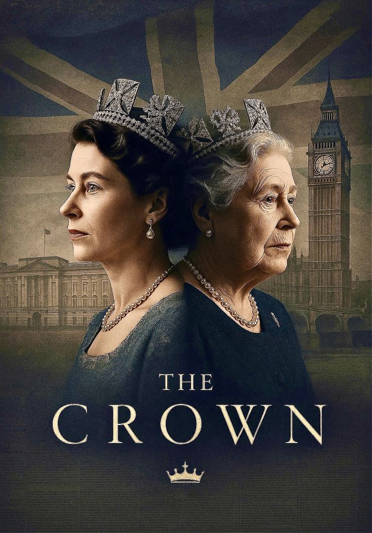 The Crown