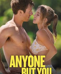 Anyone But You