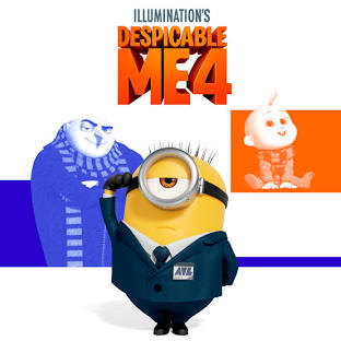 Despicable Me