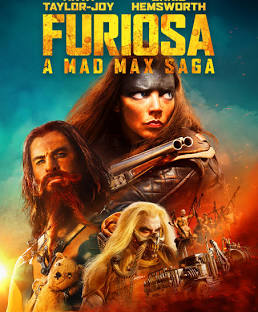 Furiosa