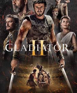 Gladiator